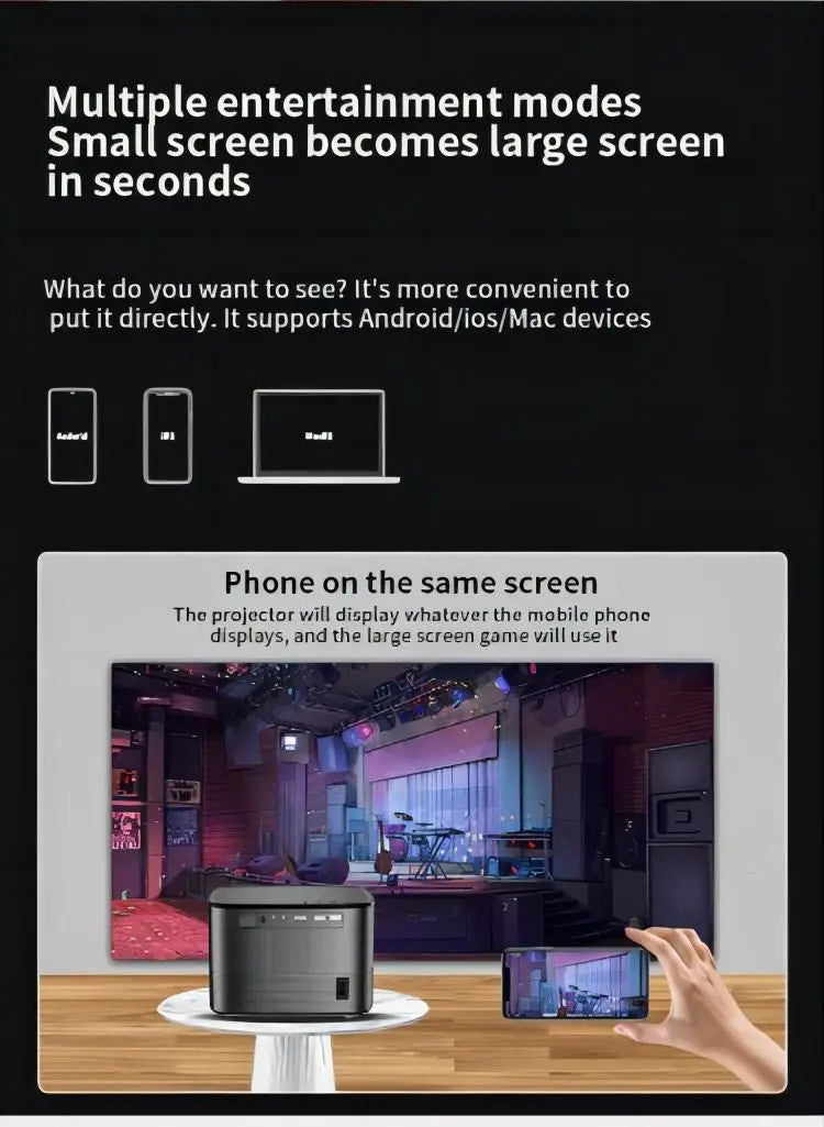 преносим-проектор-F18-Atron преносим-проектор-F18-Atron